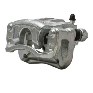 Kia Rondo Brake Caliper - Rear - DFC - Premium - Silver Zinc Coated - 2010