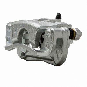 Kia Rondo Brake Caliper - Rear-L - DFC - Premium - Silver Zinc Coated - 2010