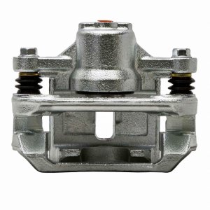 Kia Rondo Brake Caliper - Rear-L - DFC - Premium - Silver Zinc Coated - 2010