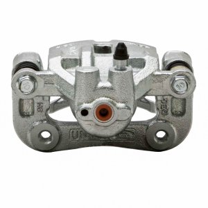 Kia Rondo Brake Caliper - Rear-L - DFC - Premium - Silver Zinc Coated - 2010