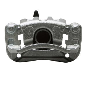 Kia Rondo Brake Caliper - Rear-L - DFC - Premium - Silver Zinc Coated - 2010