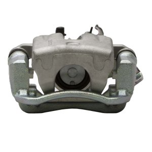 Kia Soul Brake Caliper - Rear - DFC - Premium - Silver Zinc - `14-`19