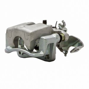 Kia Soul Brake Caliper - Rear - DFC - Premium - Silver Zinc - `14-`19