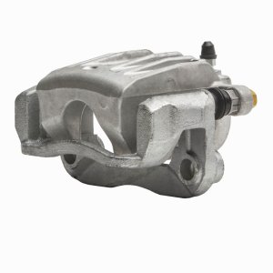 Kia Sedona Brake Caliper - Rear - DFC - Premium - Silver - 2006 Kia Sedona Brake Caliper - Rear - DFC - Premium - Silver - 2006