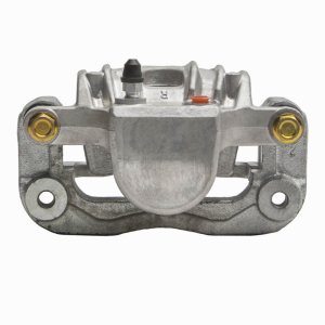 Kia Sedona Brake Caliper - Rear - DFC - Premium - Silver - 2006 Kia Sedona Brake Caliper - Rear - DFC - Premium - Silver - 2006