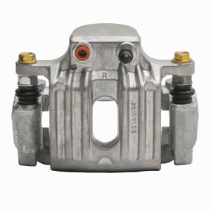 Kia Sedona Brake Caliper - Rear - DFC - Premium - Silver - 2006 Kia Sedona Brake Caliper - Rear - DFC - Premium - Silver - 2006