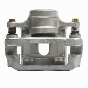 Kia Sedona Brake Caliper - Rear - DFC - Premium - Silver - 2006 Kia Sedona Brake Caliper - Rear - DFC - Premium - Silver - 2006
