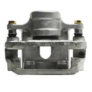 Kia Sedona Brake Caliper - Rear - DFC - Premium - Silver Zinc Coated - 2006
