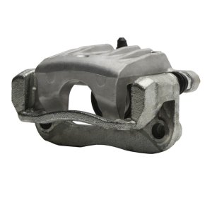 Kia Sedona Brake Caliper - Rear - DFC - Premium - Silver Zinc Coated - 2006