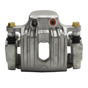 Kia Sedona Brake Caliper - Rear - DFC - Premium - Silver Zinc Coated - 2006