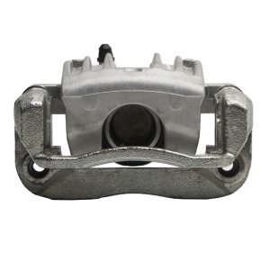 Kia Sedona Brake Caliper - Rear - DFC - Premium - Silver Zinc Coated - 2006