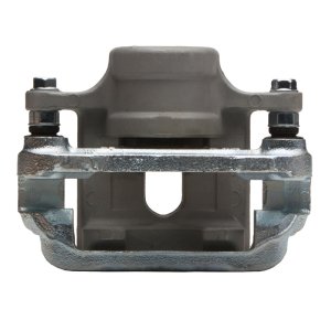 Hyundai Entourage Brake Caliper - Rear - DFC - Premium - Silver - `07-`14