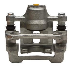 Hyundai Tucson Brake Caliper - Rear - DFC - Premium - Silver Zinc Coated - `10-`16