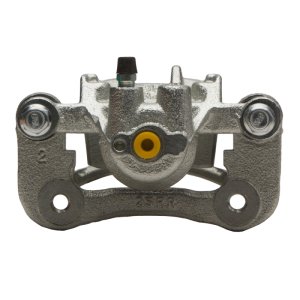 Hyundai Tucson Brake Caliper - Rear - DFC - Premium - Silver Zinc Coated - `10-`16