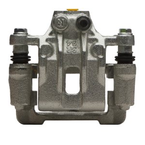 Hyundai Tucson Brake Caliper - Rear - DFC - Premium - Silver Zinc Coated - `10-`16