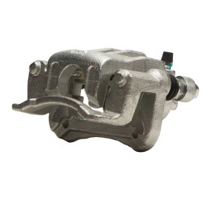 Hyundai Tucson Brake Caliper - Rear - DFC - Premium - Silver Zinc Coated - `10-`16