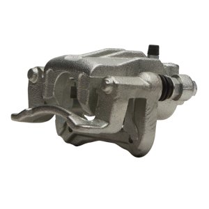 Hyundai Tucson Brake Caliper - Rear - DFC - Premium - Silver - `10-`16