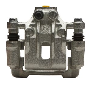 Hyundai Tucson Brake Caliper - Rear - DFC - Premium - Silver - `10-`16