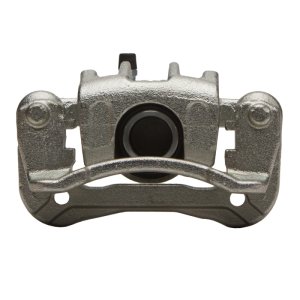 Hyundai Tucson Brake Caliper - Rear - DFC - Premium - Silver - `10-`16