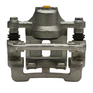 Hyundai Tucson Brake Caliper - Rear - DFC - Premium - Silver - `10-`16