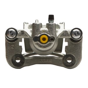 Hyundai Tucson Brake Caliper - Rear - DFC - Premium - Silver - `10-`16