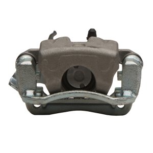 Hyundai Elantra GT Brake Caliper - Rear - DFC - Premium - Silver Zinc Coated - `12-`18