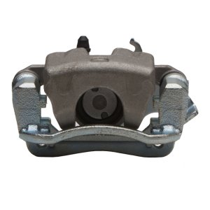 Hyundai Elantra GT Brake Caliper - Rear - DFC - Premium - Silver Zinc Coated - `12-`18
