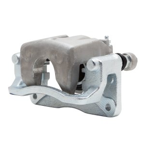 Kia Sedona Brake Caliper - Rear - DFC - Premium - Silver Zinc Coated - `15-`21