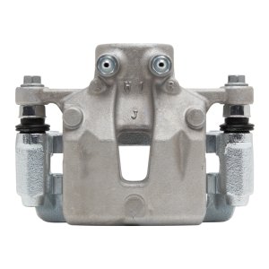 Kia Sedona Brake Caliper - Rear - DFC - Premium - Silver Zinc Coated - `15-`21