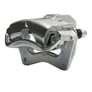 Volvo V40 Brake Caliper - Front - DFC - Premium - Silver Zinc Coated - `00-`04