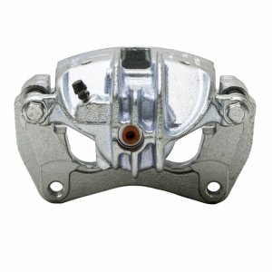 Volvo V40 Brake Caliper - Front - DFC - Premium - Silver - `00-`04 Volvo V40 Brake Caliper - Front - DFC - Premium - Silver - `00-`04