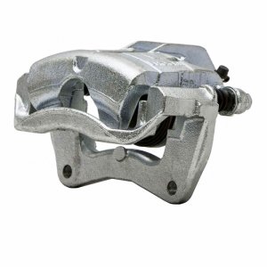 Volvo V40 Brake Caliper - Front - DFC - Premium - Silver - `00-`04 Volvo V40 Brake Caliper - Front - DFC - Premium - Silver - `00-`04