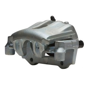 Volvo S70 Brake Caliper - Front - DFC - Premium - Silver Zinc Coated - `93-`04