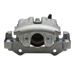 Volvo V70 Brake Caliper - Front - DFC - Premium - Silver Zinc Coated - `93-`04