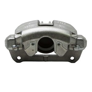 Volvo V70 Brake Caliper - Front - DFC - Premium - Silver Zinc Coated - `99-`09