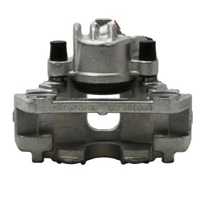 Volvo V70 Brake Caliper - Front - DFC - Premium - Silver Zinc Coated - `99-`09
