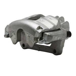 Volvo V70 Brake Caliper - Front - DFC - Premium - Silver Zinc Coated - `99-`09