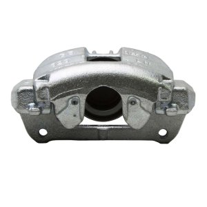 Volvo V70 Brake Caliper - Front - DFC - Premium - Silver Zinc Coated - `99-`09