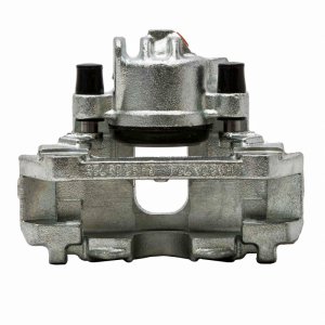 Volvo V70 Brake Caliper - Front - DFC - Premium - Silver Zinc Coated - `99-`09