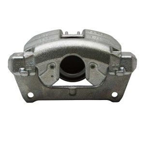 Volvo V70 Brake Caliper - Front - DFC - Premium - Silver Zinc Coated - `99-`09