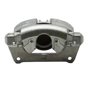 Volvo S80 Brake Caliper - Front - DFC - Premium - Silver Zinc Coated - `99-`09