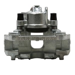 Volvo V70 Brake Caliper - Front - DFC - Premium - Silver Zinc Coated - `99-`09