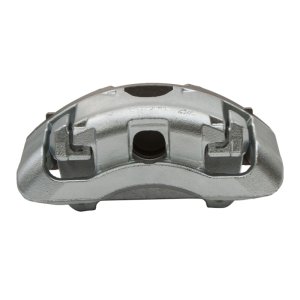Volvo XC90 Brake Caliper - Front - DFC - Premium - Silver Zinc Coated - `03-`14