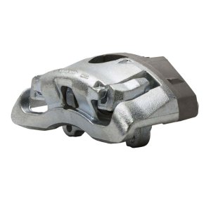 Volvo S60 Brake Caliper - Front - DFC - Premium - Silver - `03-`14