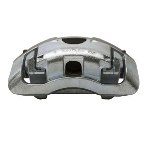 Volvo S60 Brake Caliper - Front - DFC - Premium - Silver - `03-`14