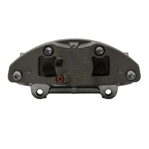Volvo XC90 Brake Caliper - Front - DFC - Premium - Silver - `03-`14