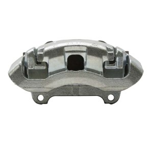 Volvo XC90 Brake Caliper - Front - DFC - Premium - Silver Zinc Coated - `03-`14