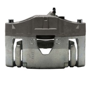 Volvo XC90 Brake Caliper - Front - DFC - Premium - Silver Zinc Coated - `03-`14