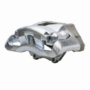 Volvo S40 Brake Caliper - Front - DFC - Premium - Silver Zinc Coated - `04-`13