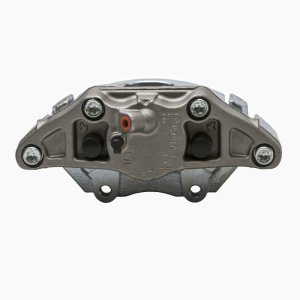 Volvo V50 Brake Caliper - Front - DFC - Premium - Silver Zinc Coated - `04-`13 Volvo V50 Brake Caliper - Front - DFC - Premium - Silver Zinc Coated - `04-`13
